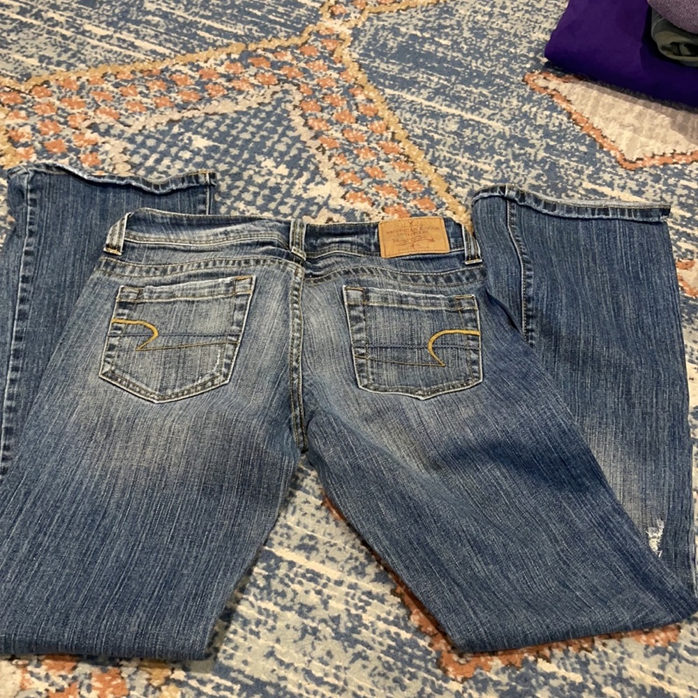 American eagle jeans - Picture 2 of 3